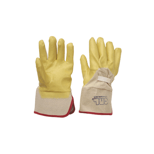 CRL Atlas Cut Resistant Glass Gloves