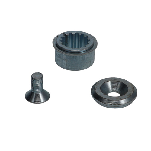 SW/M SHAFT ADAPTER KIT