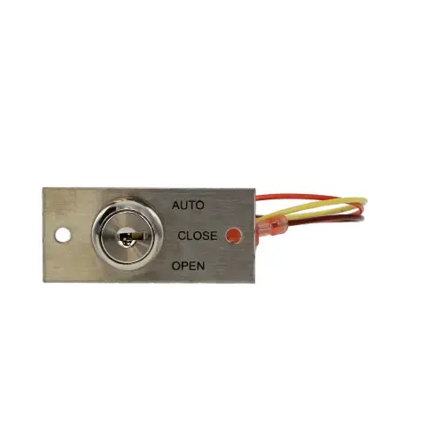 Stanley Access 313421 3-POSITION KEY SWITCH