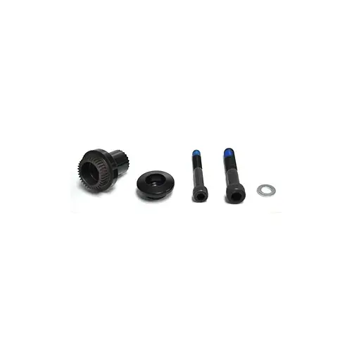 SW200 ADAPTER KIT, BLK