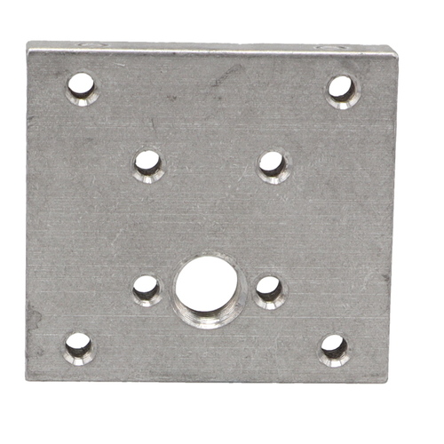 Stanley Access 411794 PIVOT PLATE SO TAPERED THRES