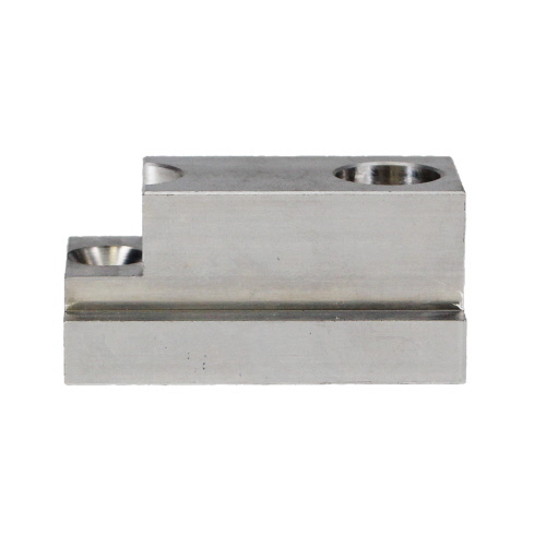 Stanley Access 413436 BOTTOM PIVOT BLOCK (DOOR) BI-F