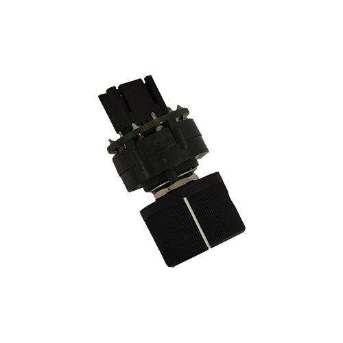 6 POS ROTARY SWITCH ONLY-D/G