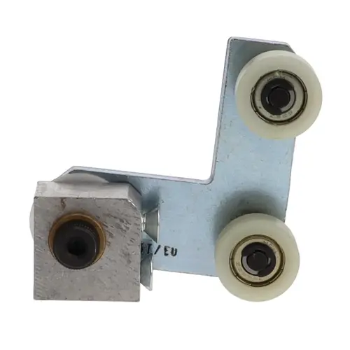 Doromatic 4204104975 BOTTOM PIVOT ROLLER ASSY (LH)