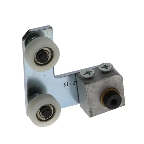 Doromatic 4204104976 BOTTOM PIVOT ROLLER ASSY (RH)