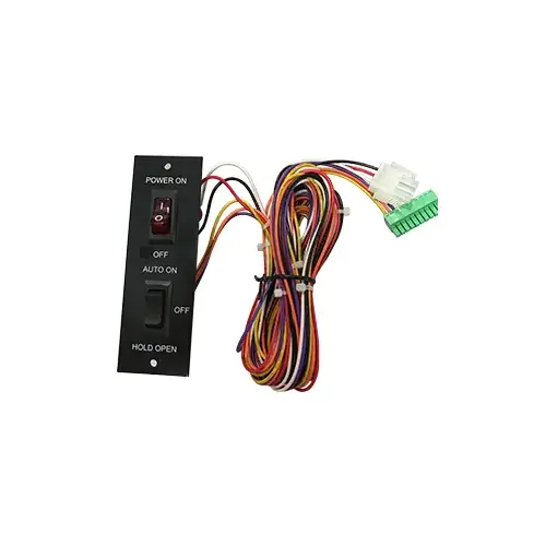 Stanley Access 516857-1 PWR & FUNCTION SWITCH ASSY 8'