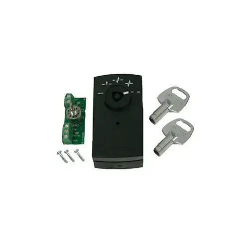 PS-5M KEY SWITCH, UNISLIDE