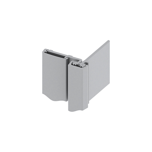 HALF SURF CONT HINGE, 95"/CL