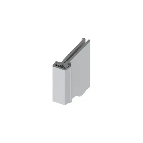 CONC LEAF CONT HD HINGE-83"/CL