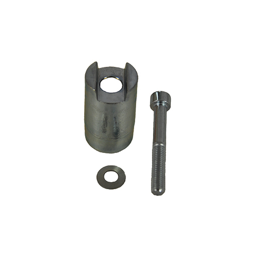 ARM ADAPTER, 50MM (1-3/4")