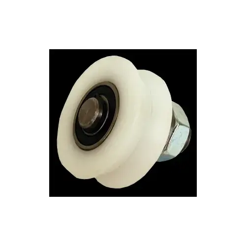 Doromatic 96537R 96K ROLLER & SHAFT ASSY-(N/S)