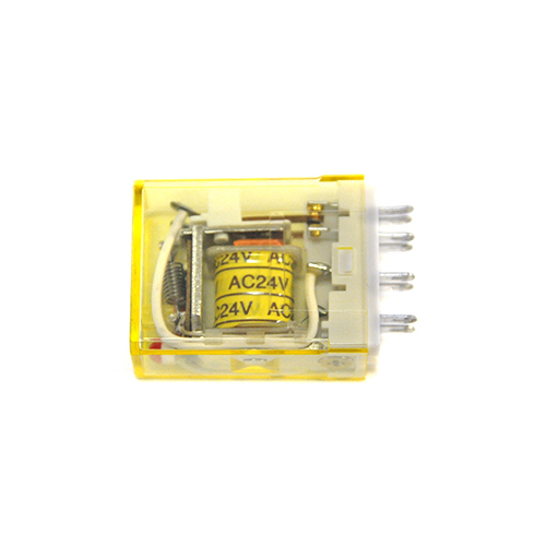 Boon Edam 99071108 RELAY, 24VAC