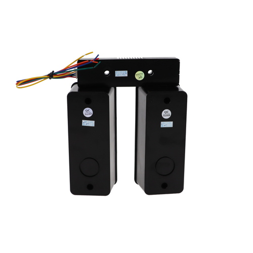 SS WIRELESS, TOUCHLESS JAMB SWITCH KIT (INDUCTION)