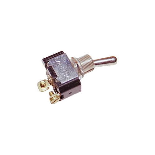 ON/OFF TOGGLE SWITCH SPST AC
