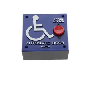 Horton C1334-2 RADIO CONTROL H'CAP SWITCH