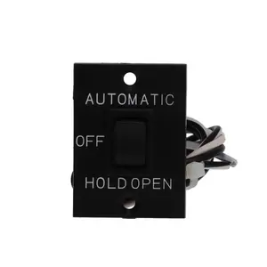 Horton C4320-1 AUTO/OFF/HOLD ROCKER SWITCH