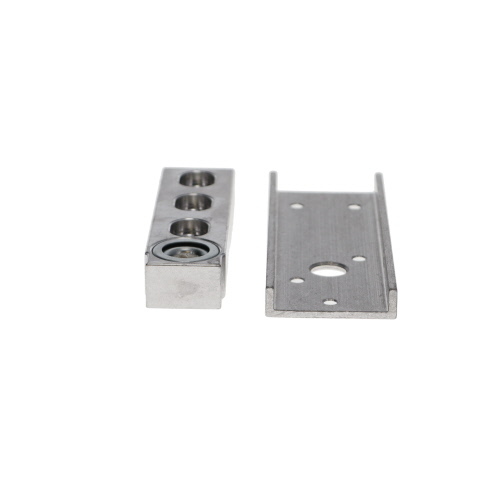 BTM PIVOT ASSY-CL (DOOR)