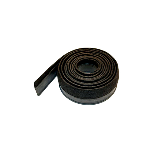 2-1/2" T-STYLE WEATHER SEAL (R