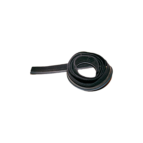 1-1/2"T-STYLE WEATHER SEAL RVL