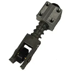 Ditec Entrematic CL1-1010 FBO BOTTOM GUIDE (DS-18)