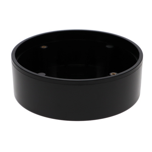 6" ROUND SURF MOUNT BOX