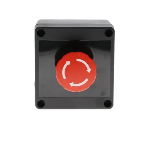 E-STOP SWITCH ASSEMBLY