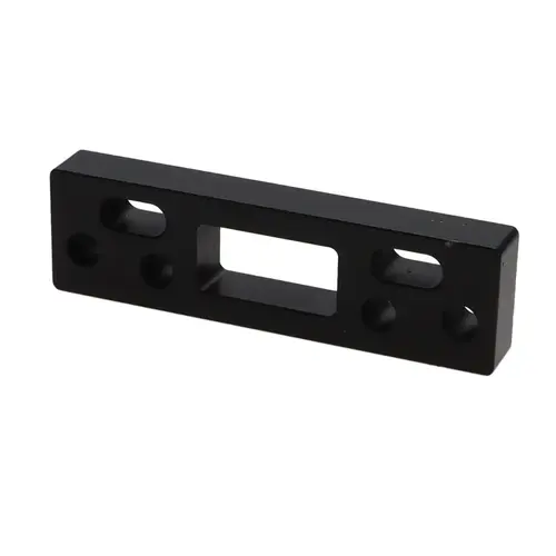 BLADE STOP SPACER W/SCREWS-DB