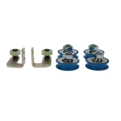DURAGLIDE FSL KIT (URETHANE)