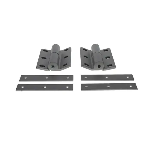 DELUXE HINGE KIT-5 X 3-1/4" CL