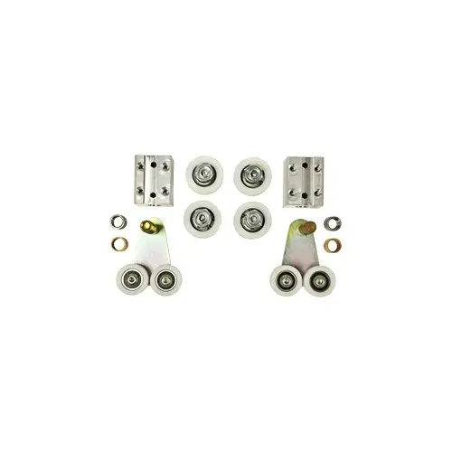 Ditec Entrematic DS18CFSL-1 HUNTER FSL KIT