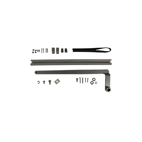 KIT, SL TRACK/ARM RH 0"-6" CL