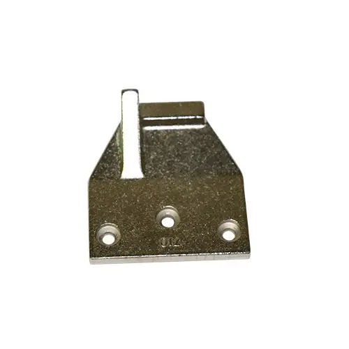 Door Closers, Panics and Accessories