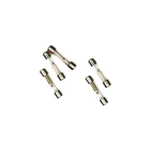 .5A AT SB 5 X 20 FUSE, (5PK)