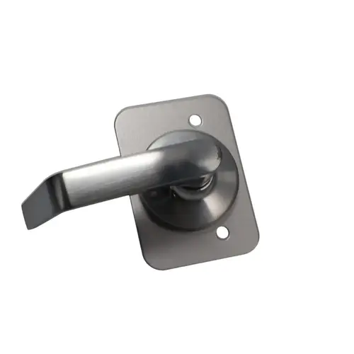 PASSAGE LEVER TRIM W/O CYL-CL