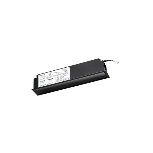 Optex MIRAGE HEADER INSERT-PRESENCE DETECT