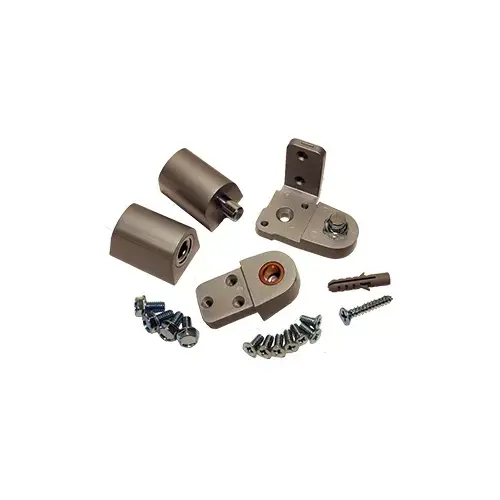 PITTCO OFFSET PIVOT SET-LH/CL