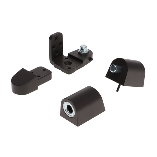 PITTCO OFFSET PIVOT SET-LH/DB