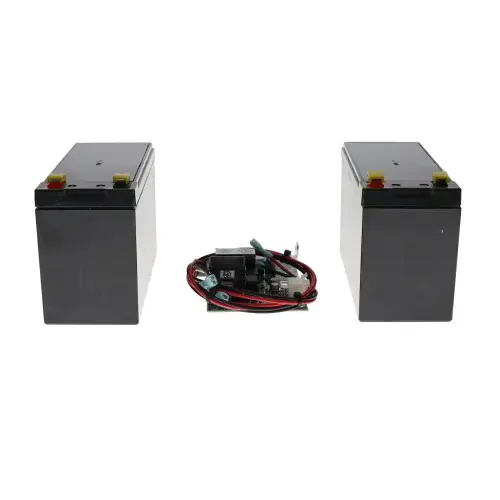 POWER SUPPLY 2RS-FA 900-BBK