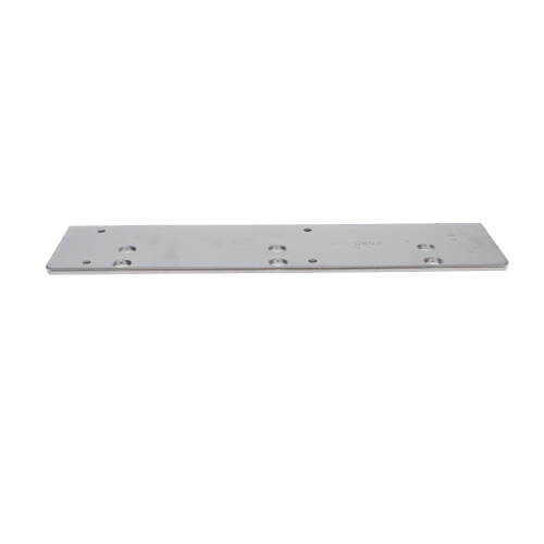 LCN 4020-18G AL 4020 Mounting Plate, Aluminum Painted