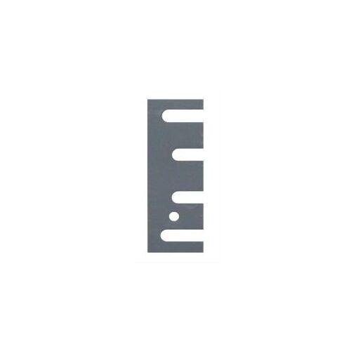 Hinge Shim, Prime Coated