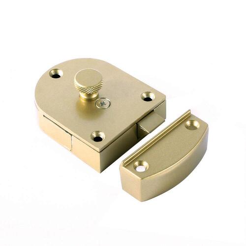 Secret Gate Latch