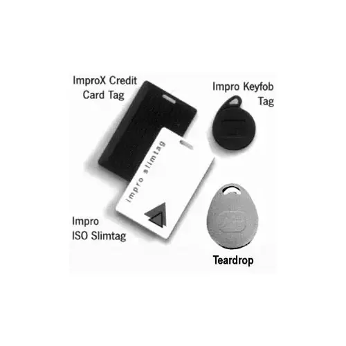 IMPRO KEY FOB