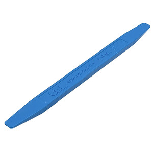 Blue Plastic Sticks