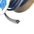 Auto Glass Weatherstrips, Moldings, and Tools