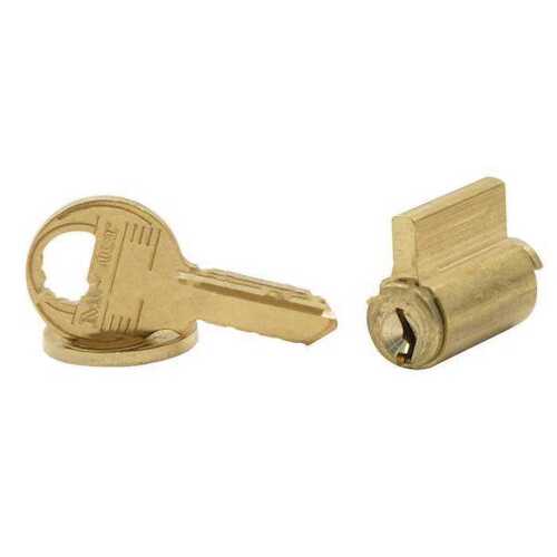 Master Lock Company 296W1KZ PRO SERIES 5 PIN CYLINDER