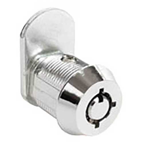CCL Security Products 51010 Cam Lock