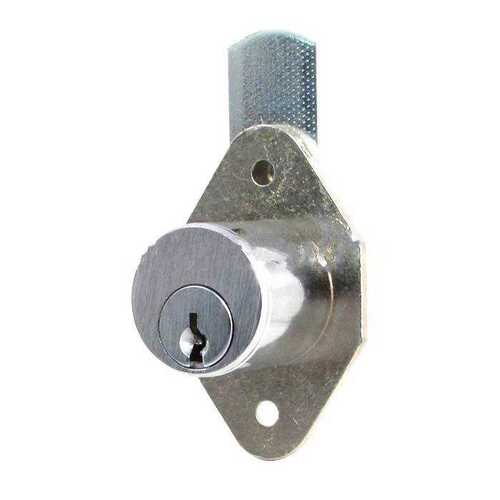 CompX National C8183-26D-KD Door or Drawer Lock