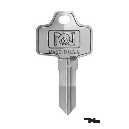 Compx national d8778 key blank