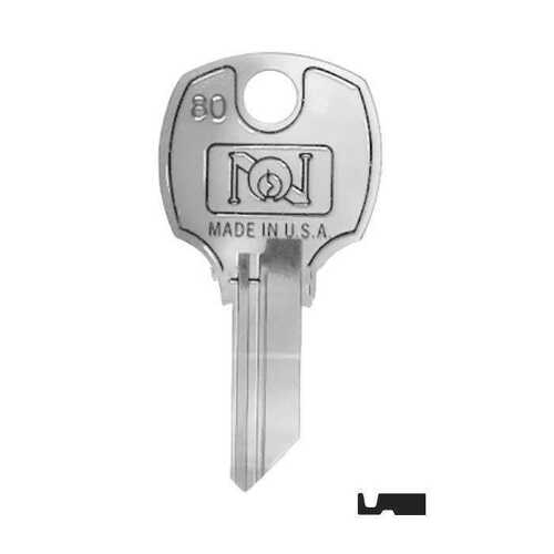 CompX National D8790 Key Blank