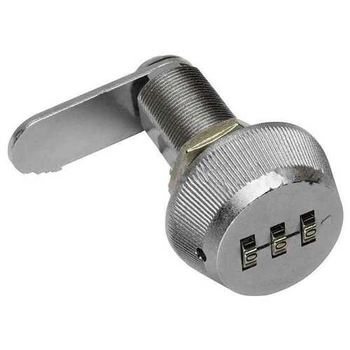 CombiCam 7850RL Cam Lock